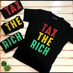 Remera Rich en internet