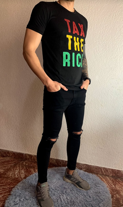 Remera Rich - comprar online