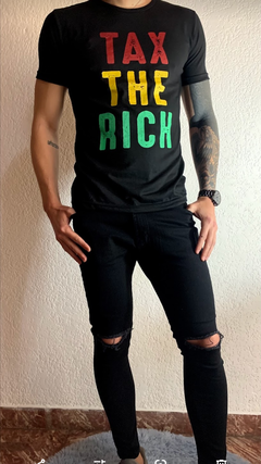 Remera Rich