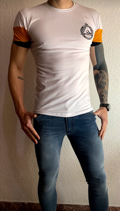Remera Blink