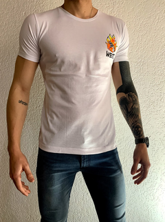 Remera West - comprar online
