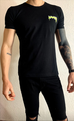 Remera David - comprar online