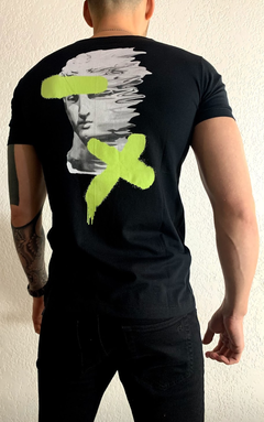 Remera David