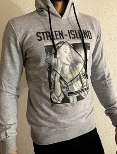 Buzo Island