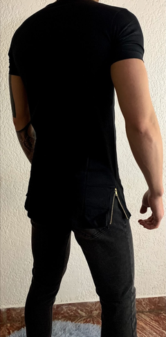 Remera Something - comprar online