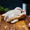 POLLO ENTERO SAPUCAI