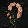 CHORIZO BOMBON