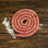 SALCHICHA PARRILLERA