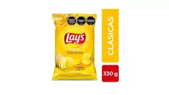 LAYS CLASICAS