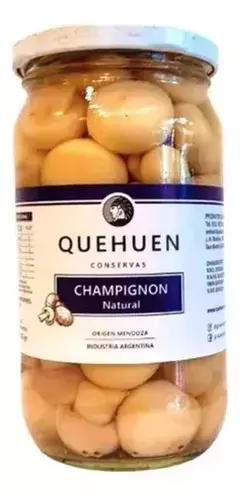 CHAMPIGNON QUEHUEN NATURAL