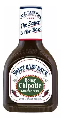 BARBACOA SBR HONEY CHIPOTLE