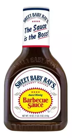 BARBACOA SBR