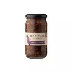 BERENJENAS EN ESCABECHE ALCARAZ