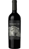 DESQUICIADO SALVAJE MALBEC