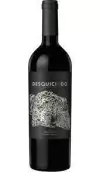 DESQUICIADO SALVAJE MALBEC