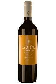 LA ANITA SYRAH