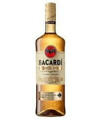 BACARDI ORO 1L