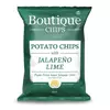 CHIPS BOUTIQUE | JALAPEÑO LIMA
