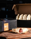 EMPANADAS - JAMON Y MOZZARELLA 6UN
