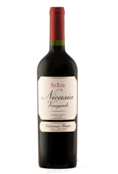 NICASIA CABERNET FRANC 750CC