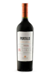 PORTILLO MALBEC 750CC