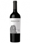DESQUICIADO CABERNET FRANC