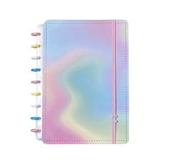 Caderno candy splash -a5