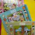 Combo Bobbie Goods 03 Volumes