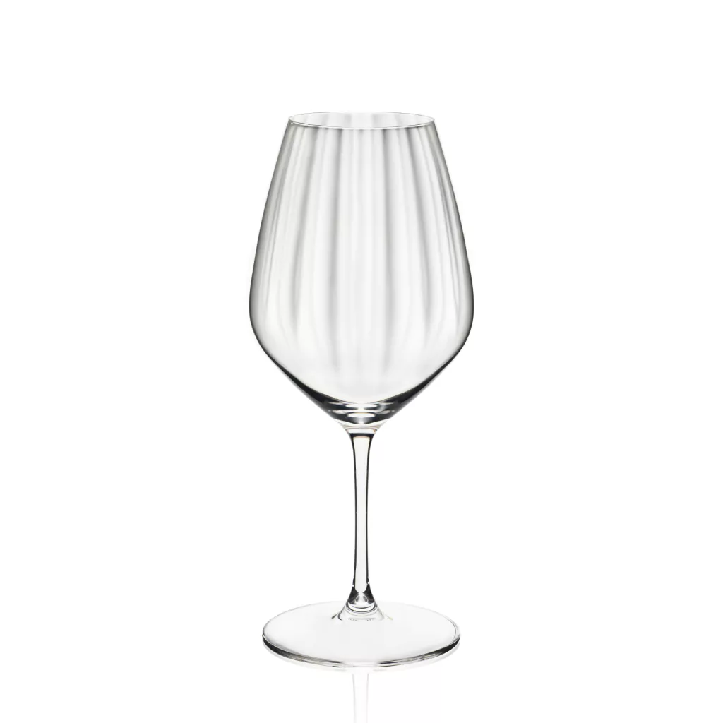 Taça de vinho Bordeaux Lis