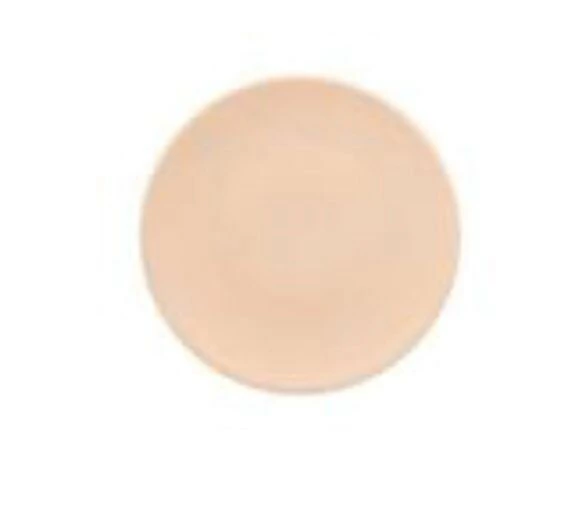 Prato raso Nude - Coleção Naturale