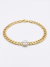 PULSEIRA GRUME PONTO QUADRADO