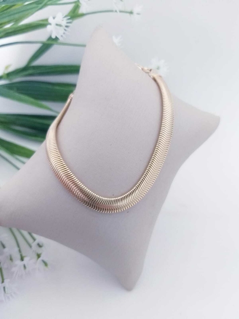 PULSEIRA FIO ALEMÃO