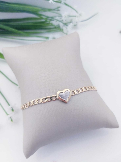 PULSEIRA GRUME CORAÇÃO