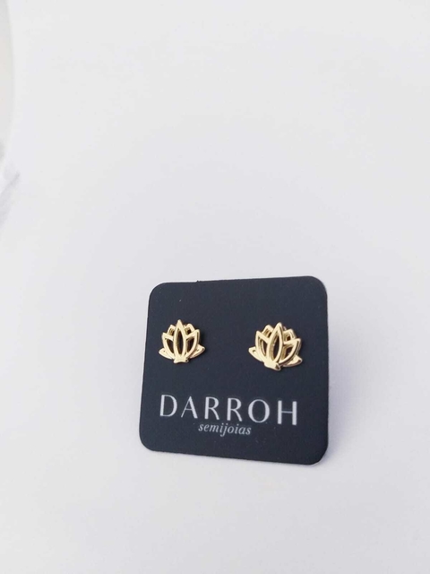 BRINCO FLOR DE LOTUS