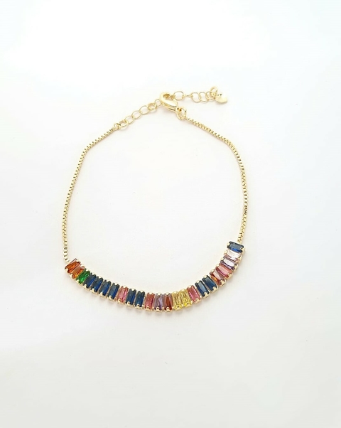 PULSEIRA RIVIEIRA COLOR NAVETE