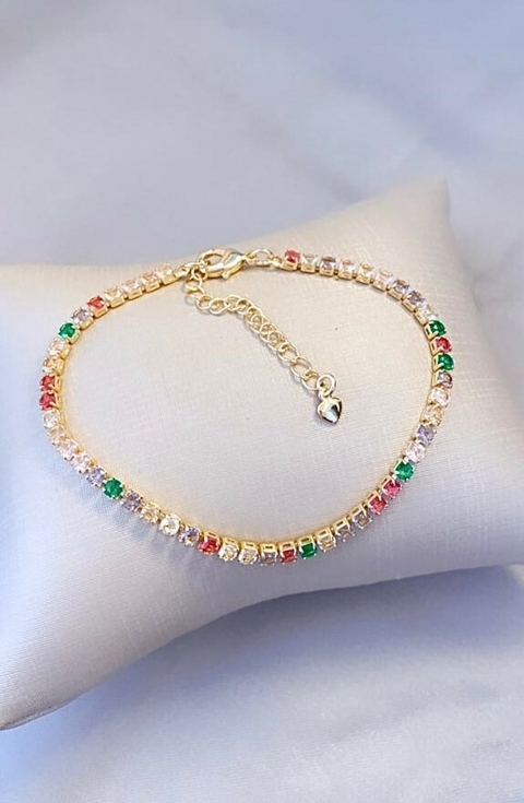 PULSEIRA RIVIERIA COLORIDA