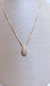 Corrente Gota Cravejada - comprar online