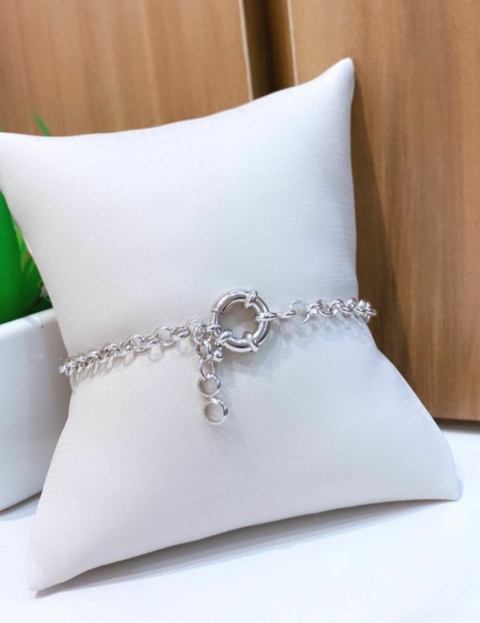 PULSEIRA ELO PORTUGUES