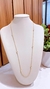 Colar Longo Tiffany M