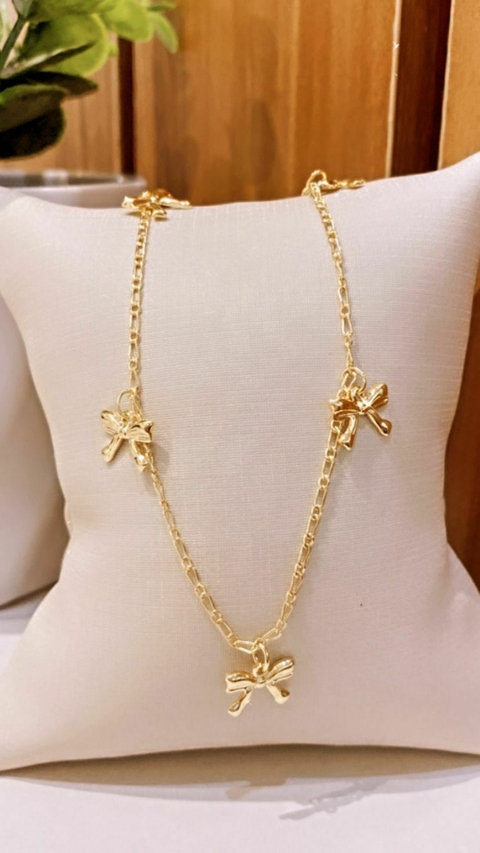 TORNEZOLEIRAS LAÇOS