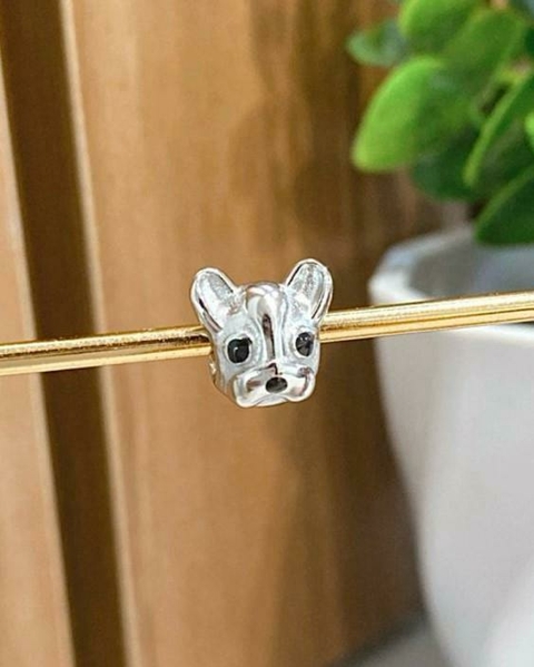 Separador Dog em Aço