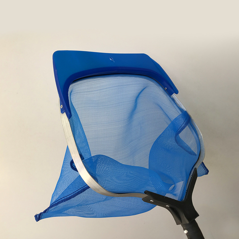 Saca hojas g2 (chico con bolsa)