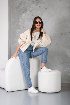 Imagen de ZAPATILLA DUA LIPA