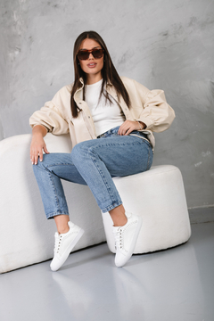 ZAPATILLA DUA LIPA - tienda online