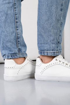 ZAPATILLA DUA LIPA - ZAPATITOS