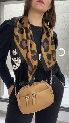 BANDOLERA LA CHAPELLE - tienda online