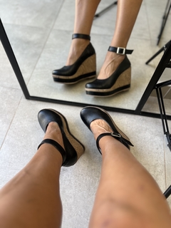 BEBERLY - ZAPATITOS