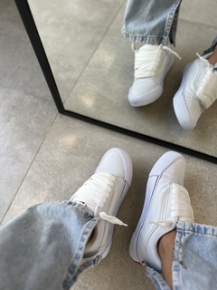 ZAPATILLAS VANS - ZAPATITOS