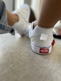 ZAPATILLAS VANS - comprar online