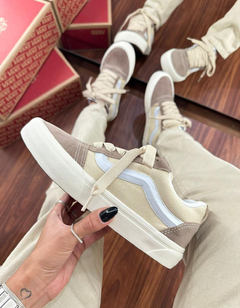 ZAPATILLAS VANS